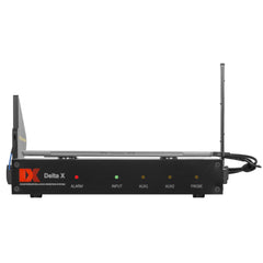 Delta X Portable Real-time Spectrum Analyzer 12Ghz