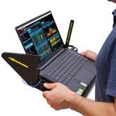 Delta X Portable Real-time Spectrum Analyzer 12Ghz