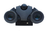 Optical Hidden Camera Detector Binoculars w/ 160 Foot Range