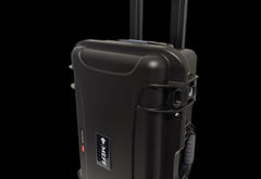 MEFF Complete Production Inspection Kit for TSCM Operations