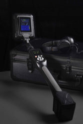 DT-830 Non Linear Junction Detector + Thermal Imaging