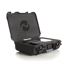 Handheld RF Spectrum Analyser