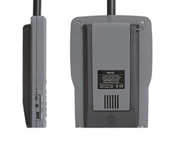 Handheld RF Spectrum Analyser