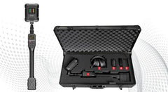 DT-810 Non Linear Junction Detector