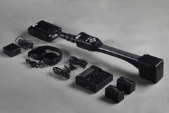 DT-830 Non Linear Junction Detector + Thermal Imaging