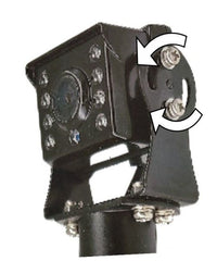 SEL IRCAM - Telescopic IR Search Camera