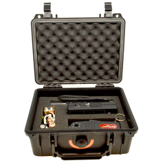 SpyFinder® ProMax™ Ultimate RF Detection & Hidden Camera Lens Finder Kit
