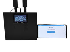 Spy-MAX Ultimate M1- PRO Multifunction TSCM Near-field Detection Kit - 0 KHz up to 20 GHz