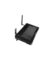 Spy-MAX Elite TSCM M2-PRO Portable AI Spectrum Analyzer 24GHz