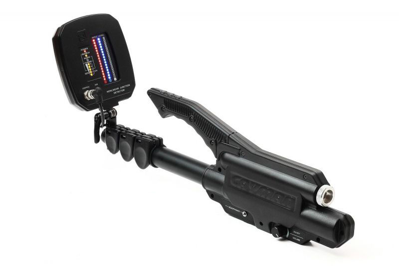 Cayman ST-402 Non Linear Junction Detector