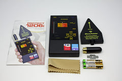 Professional Digital RF Detector 50MHz-12GHz (GSM, Bluetooth, Wi-Fi & RF)