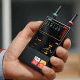 iProtect Multi-Channel Detector for 824MHz-7000MHz Wireless Protocols