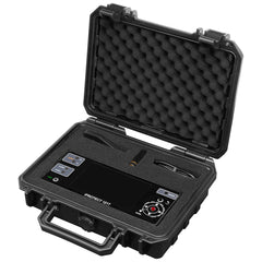 iProtect Multi-Channel Wireless Detector