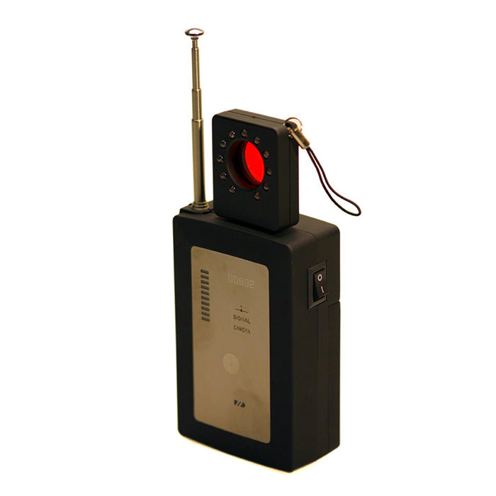 Spy Hawk® Maxi-Tech Personal Bug Sweep Detector