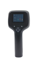 DT-824S - Compact Non Linear Junction Detector