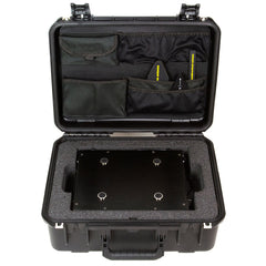 Delta S Counter Surveillance Sweeping System