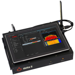 Delta S Counter Surveillance Sweeping System
