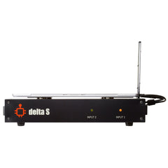 Delta S Counter Surveillance Sweeping System