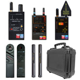 P.I. Complete Detection and Counter Surveillance Kit