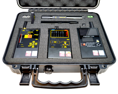 P.I. Complete Detection and Counter Surveillance Kit
