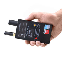 P.I. Complete Detection and Counter Surveillance Kit