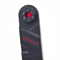 WEGA I Laser PRO Hidden Video Camera Finder (Law Enforcement Grade)