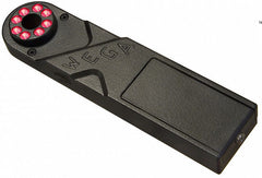 WEGA I Laser PRO Hidden Video Camera Finder (Law Enforcement Grade)