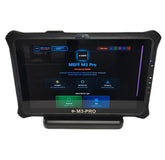 MEFF M3-PRO Professional Malware & Spyware Scanner for iOS & Android - AI Forensic Detection