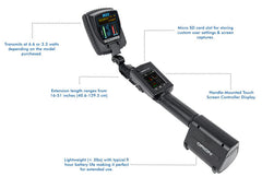 Orion 2.4 Non-Linear Junction Detector