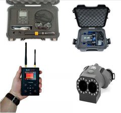 TKP-ORPRO – Advanced TSCM Inspection Kit