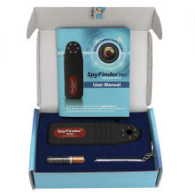 EOP Sweep Kit - Complete Privacy From Spy Cameras & Unauthorized Recording
