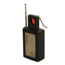 EOP Sweep Kit - Complete Privacy From Spy Cameras & Unauthorized Recording