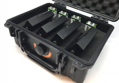 Rabbler White Noise Generator Kit