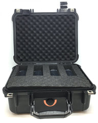 Rapid Deployment Eavesdropping Kit