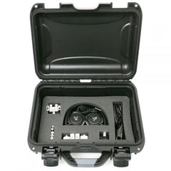 ST 301 Spider Power Wireline & Mains Analyzer