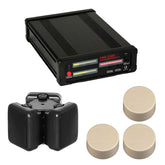 iProtect 3 Channel White Noise Generator Kit