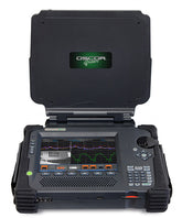 OSCOR Green Spectrum Analyzer