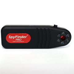 SpyFinder ® PRO Hidden Camera Detector
