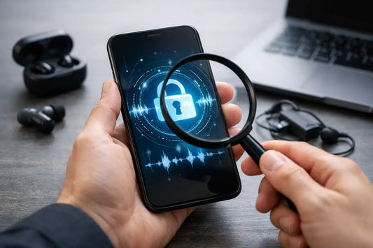 How to Check Phone Tapping Fast