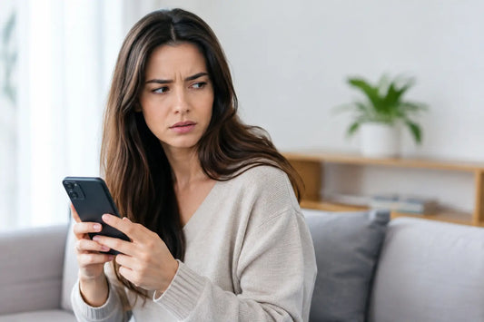 Phone Tap Symptoms That Need a Closer Look
