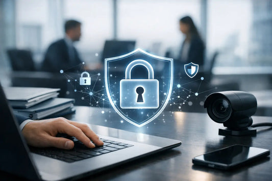 Corporate Privacy: What Actually Protects It