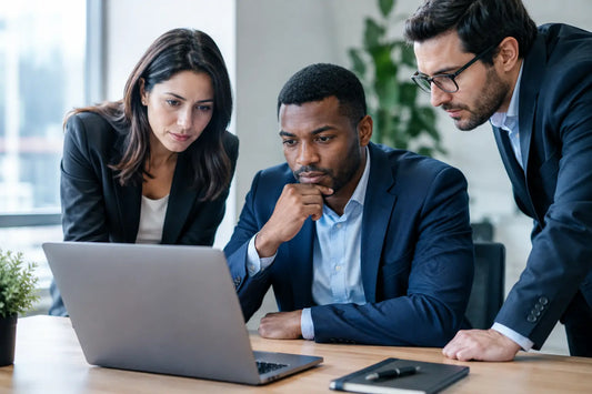 Corporate Espionage Prevention Guide for Teams