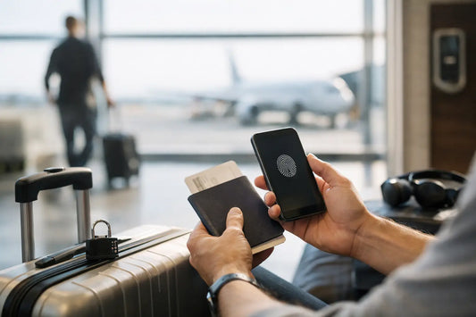 Travel Privacy: How to Stay Ahead