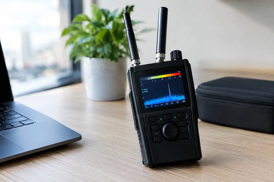 RF Detector Review: What Real Detection Takes