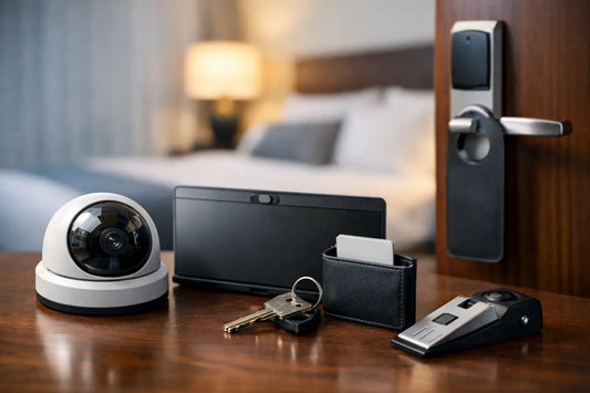 Best Privacy Tools for Hotels That Actually Work