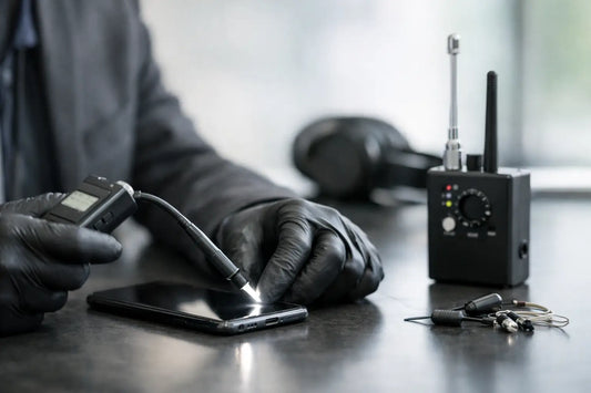 When Wiretap Detection Services Are Worth Calling