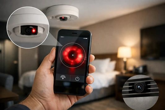 Do Hidden Camera Detector Apps Work?