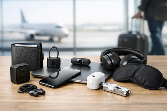 10 Best Travel Privacy Gadgets