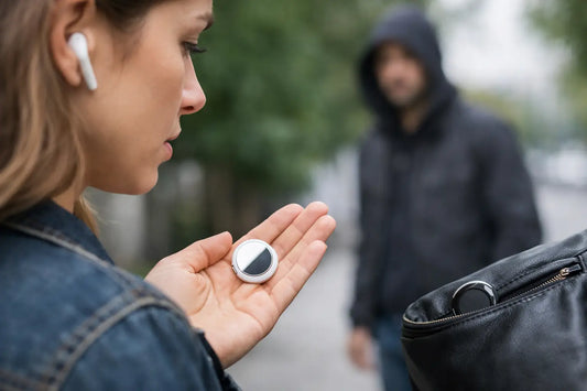 AirTag Stalking Protection That Actually Works