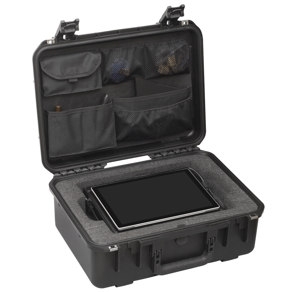 Delta X Portable Real-time Spectrum Analyzer 12Ghz